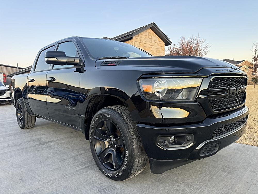 2023 RAM Ram 1500 Pickup Big Horn/Lone Star's photo