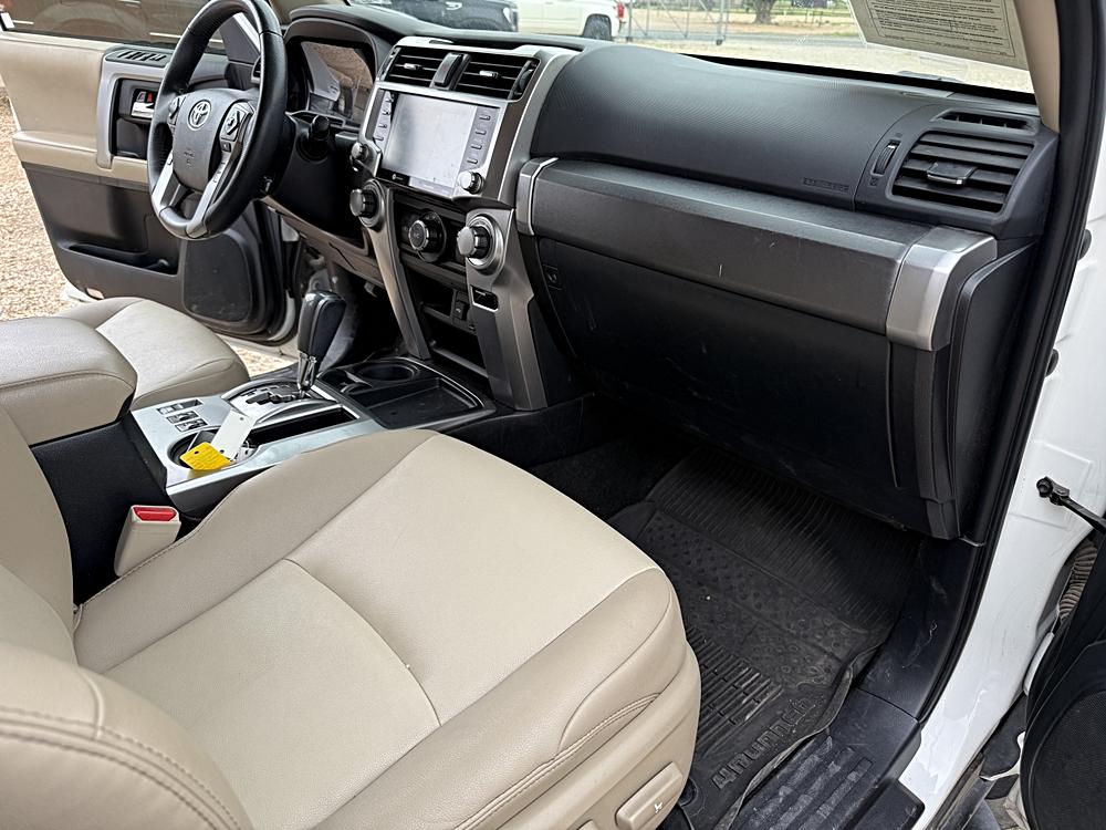 2021 Toyota 4Runner SR5 Premium - Photo 13