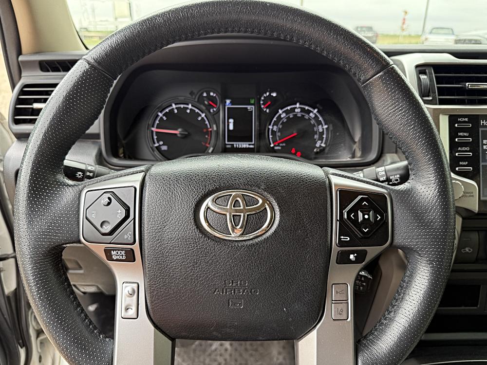 2021 Toyota 4Runner SR5 Premium - Photo 15
