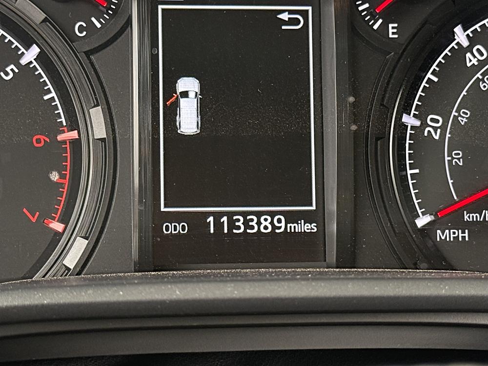 2021 Toyota 4Runner SR5 Premium - Photo 16