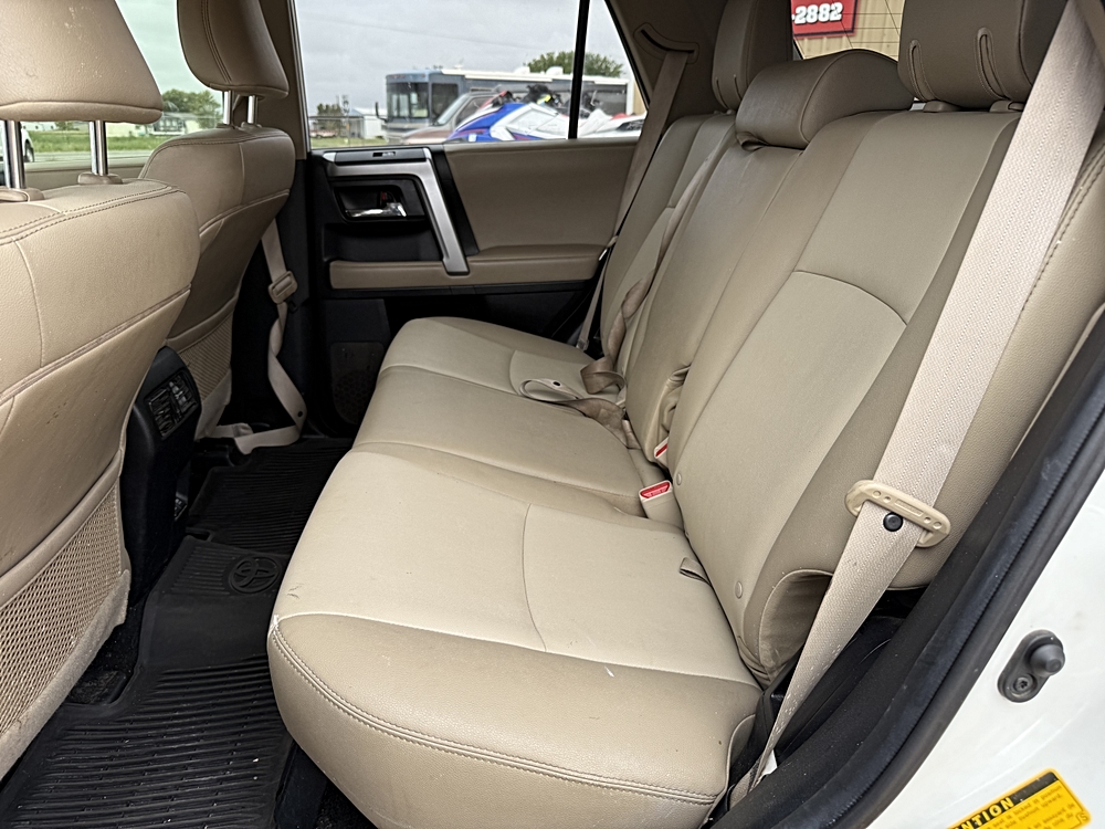 2021 Toyota 4Runner SR5 Premium - Photo 11