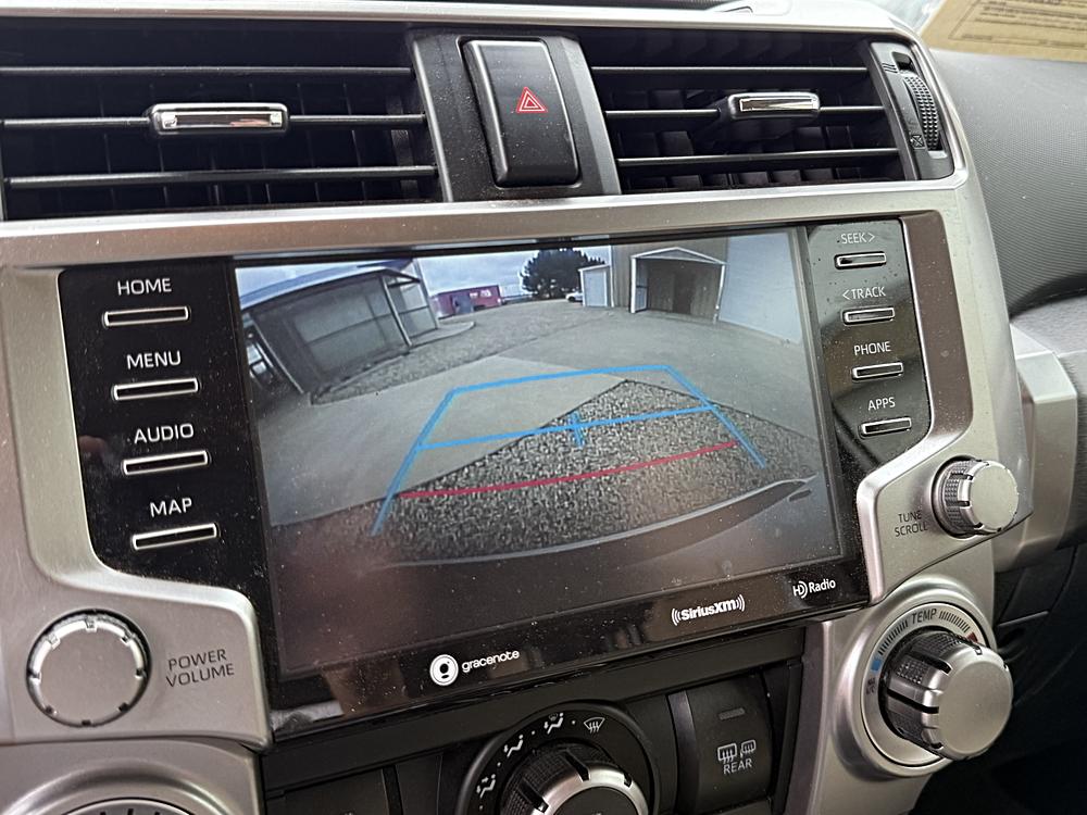 2021 Toyota 4Runner SR5 Premium - Photo 18
