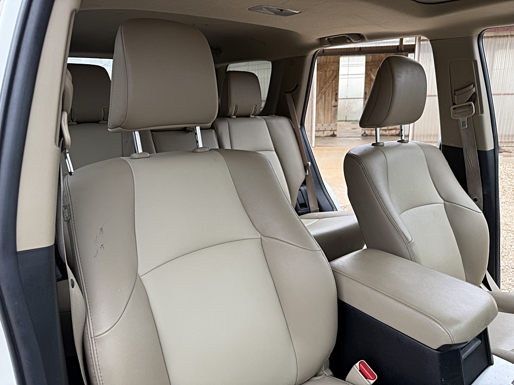 2021 Toyota 4Runner SR5 Premium - Photo 14