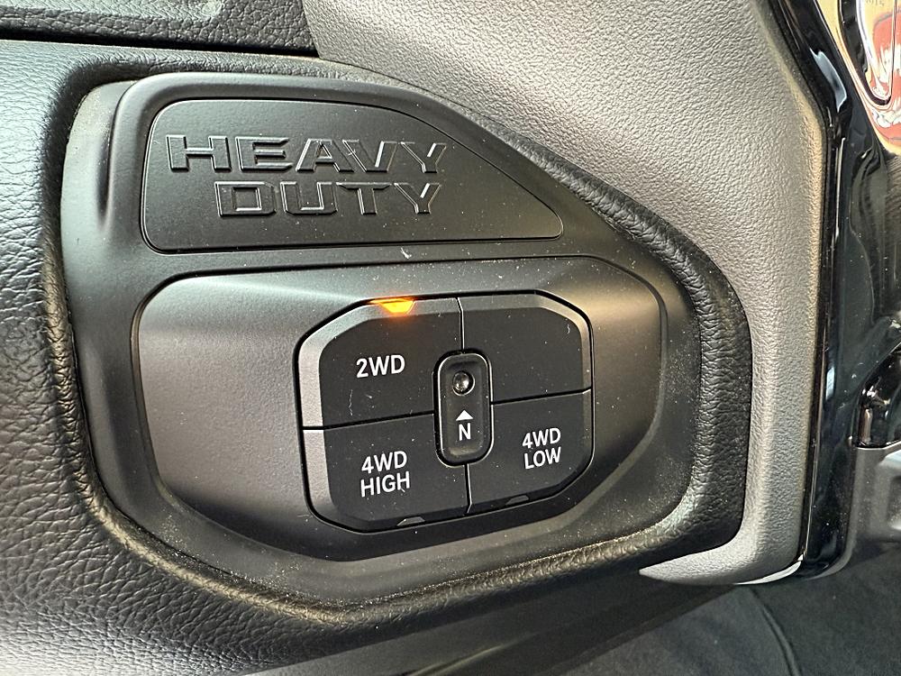 2026 RAM Ram 2500 Pickup Big Horn/Lone Star - Photo 40