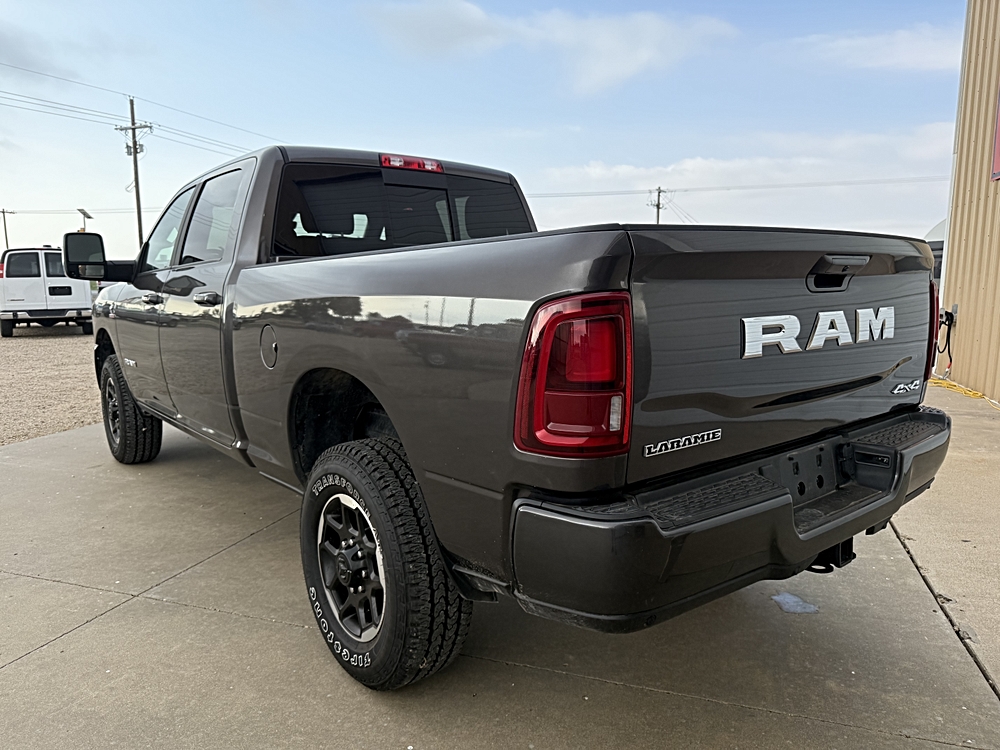 2026 RAM Ram 2500 Pickup Big Horn/Lone Star - Photo 26
