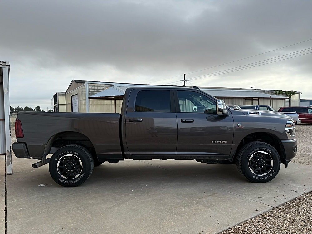2026 RAM Ram 2500 Pickup Big Horn/Lone Star - Photo 28
