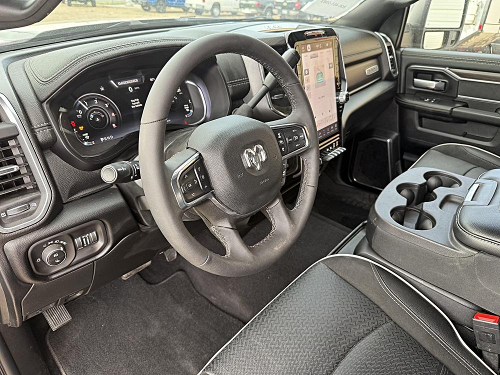 2026 RAM Ram 2500 Pickup Big Horn/Lone Star - Photo 29