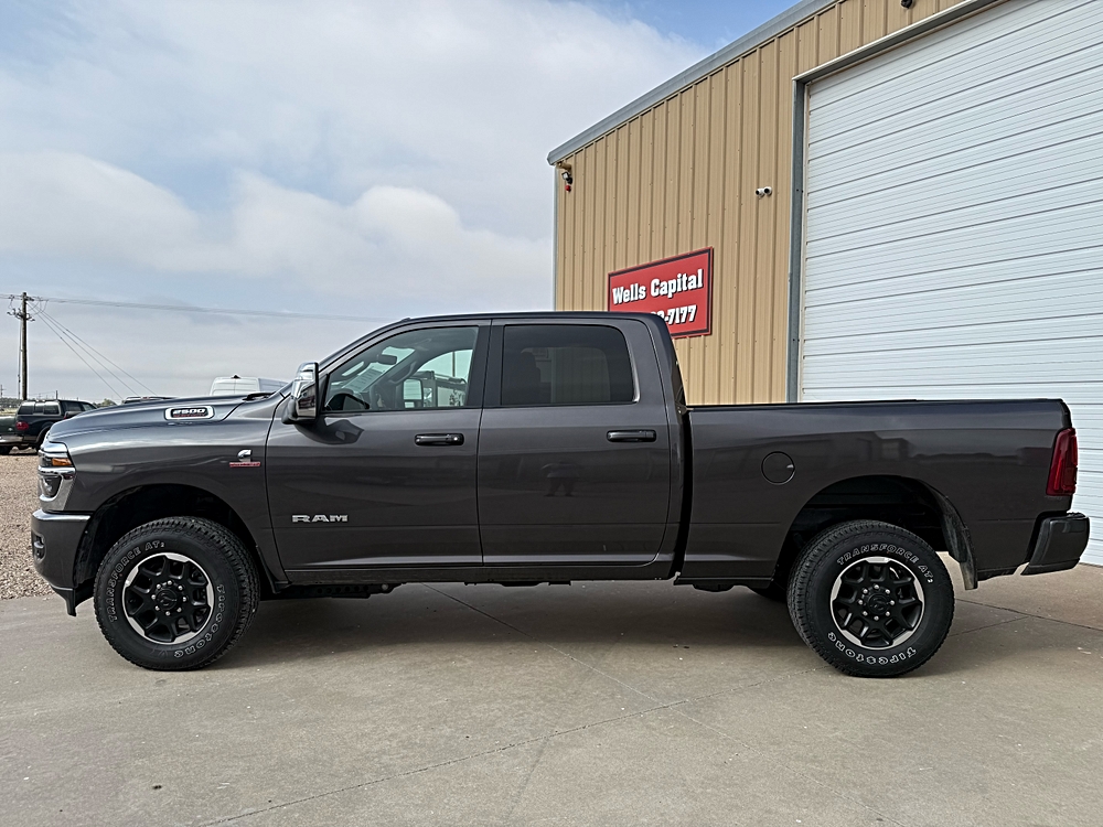 2026 RAM Ram 2500 Pickup Big Horn/Lone Star - Photo 22