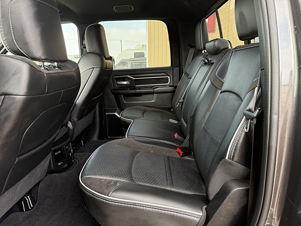 2026 RAM Ram 2500 Pickup Big Horn/Lone Star - Photo 32