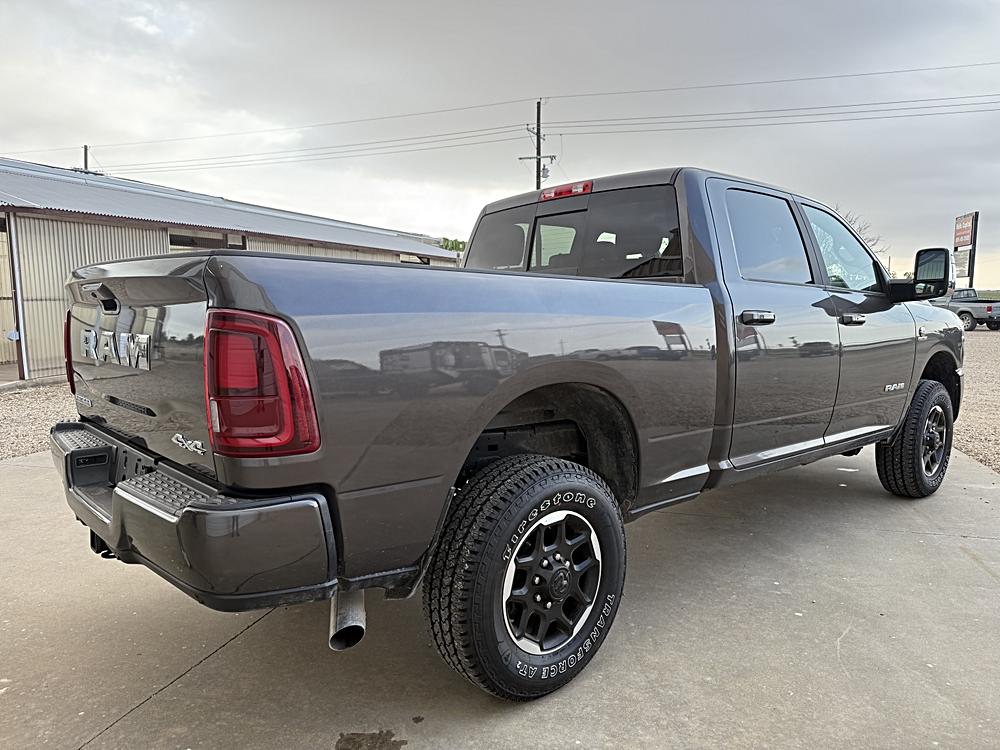2026 RAM Ram 2500 Pickup Big Horn/Lone Star - Photo 25
