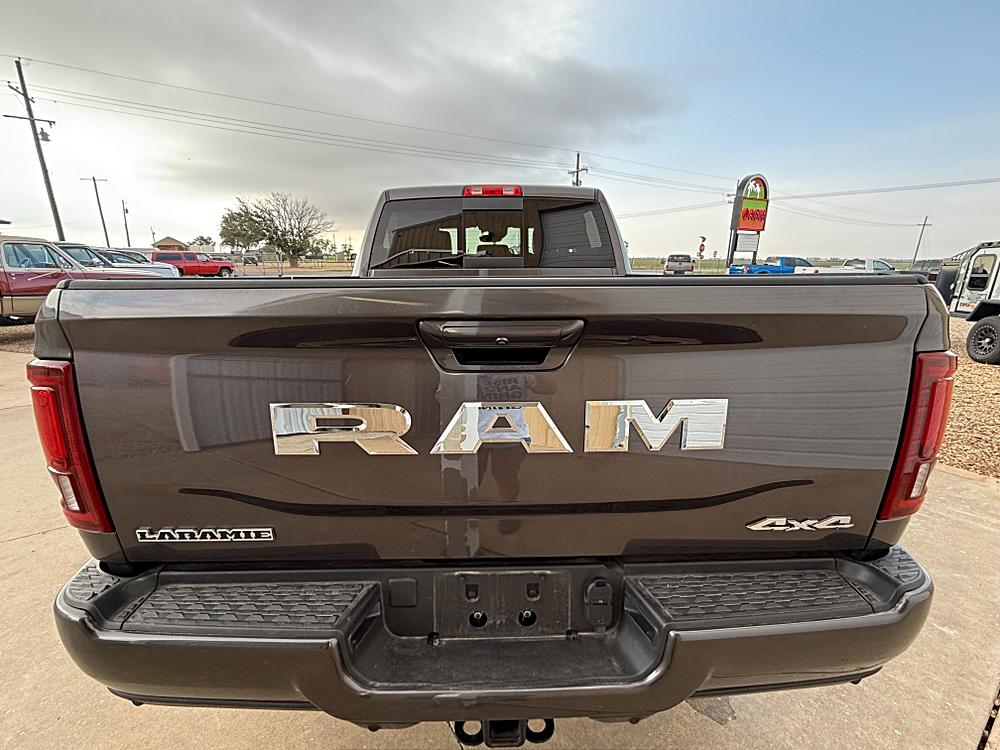 2026 RAM Ram 2500 Pickup Big Horn/Lone Star - Photo 27