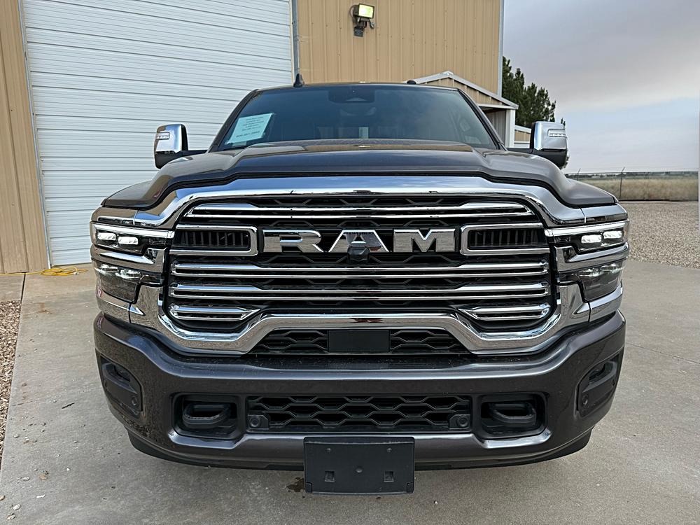 2026 RAM Ram 2500 Pickup Big Horn/Lone Star - Photo 23