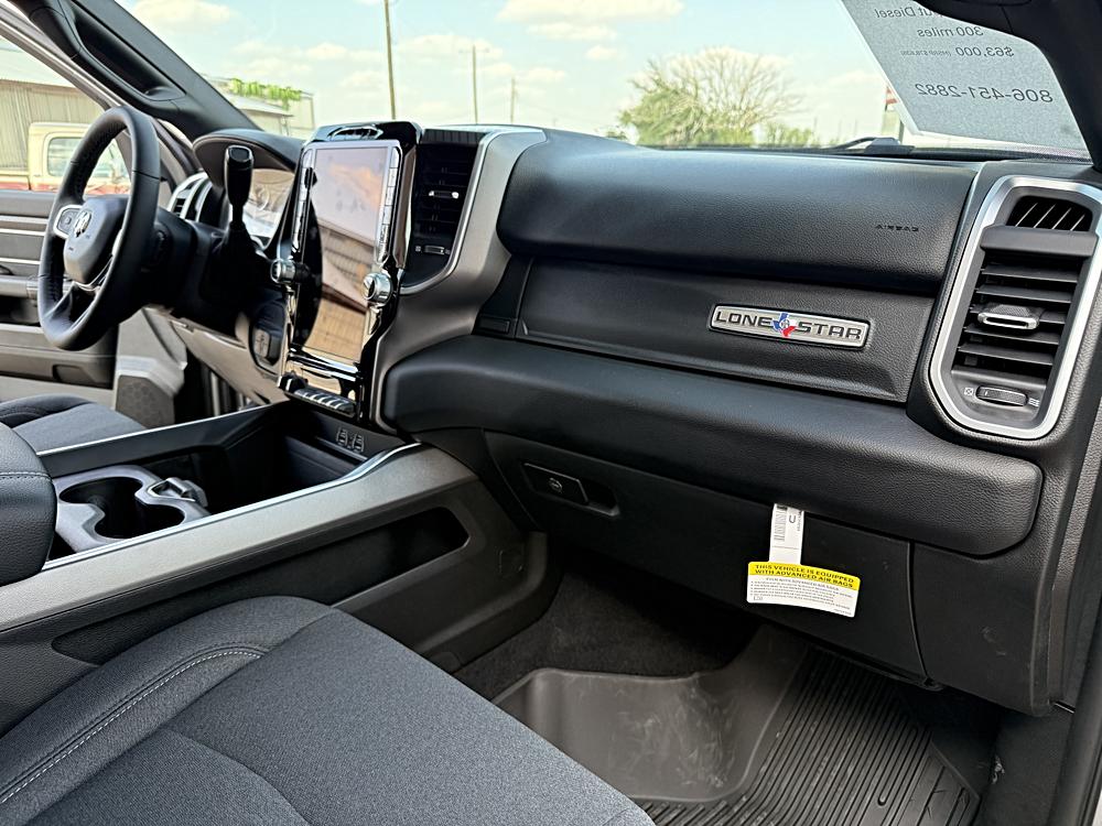 2026 RAM Ram 2500 Pickup Big Horn/Lone Star - Photo 13