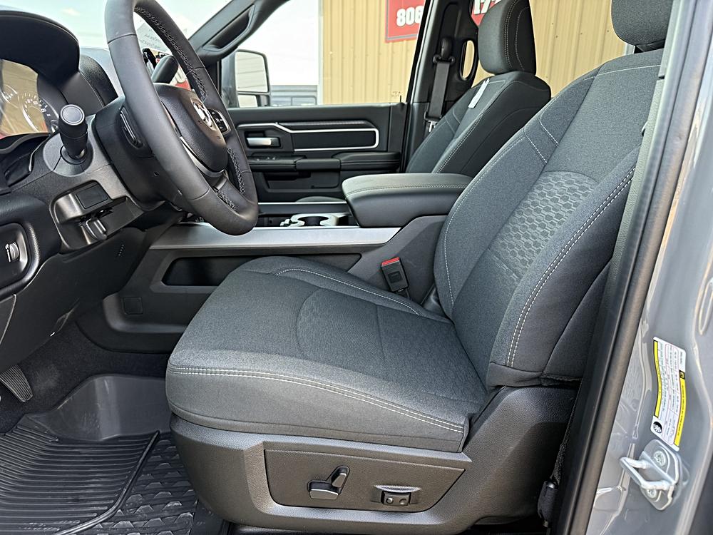 2026 RAM Ram 2500 Pickup Big Horn/Lone Star - Photo 10