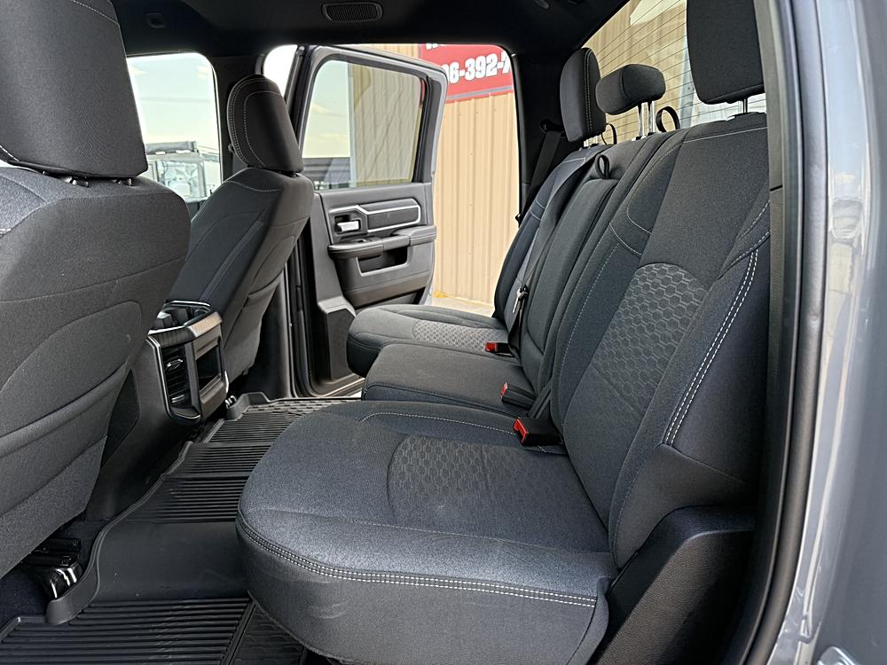 2026 RAM Ram 2500 Pickup Big Horn/Lone Star - Photo 11