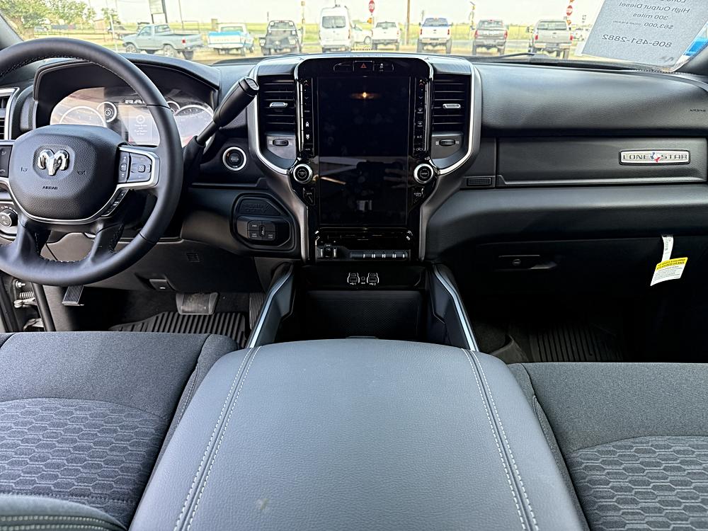 2026 RAM Ram 2500 Pickup Big Horn/Lone Star - Photo 12