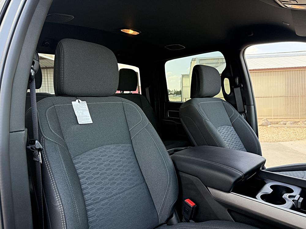 2026 RAM Ram 2500 Pickup Big Horn/Lone Star - Photo 14