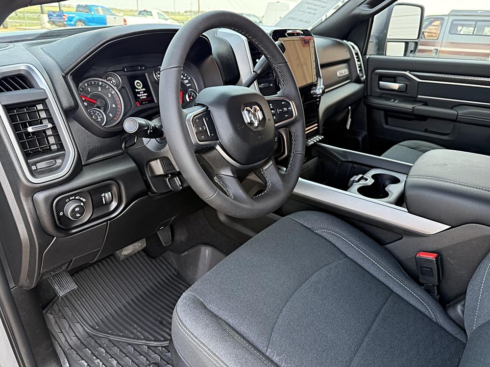 2026 RAM Ram 2500 Pickup Big Horn/Lone Star - Photo 9