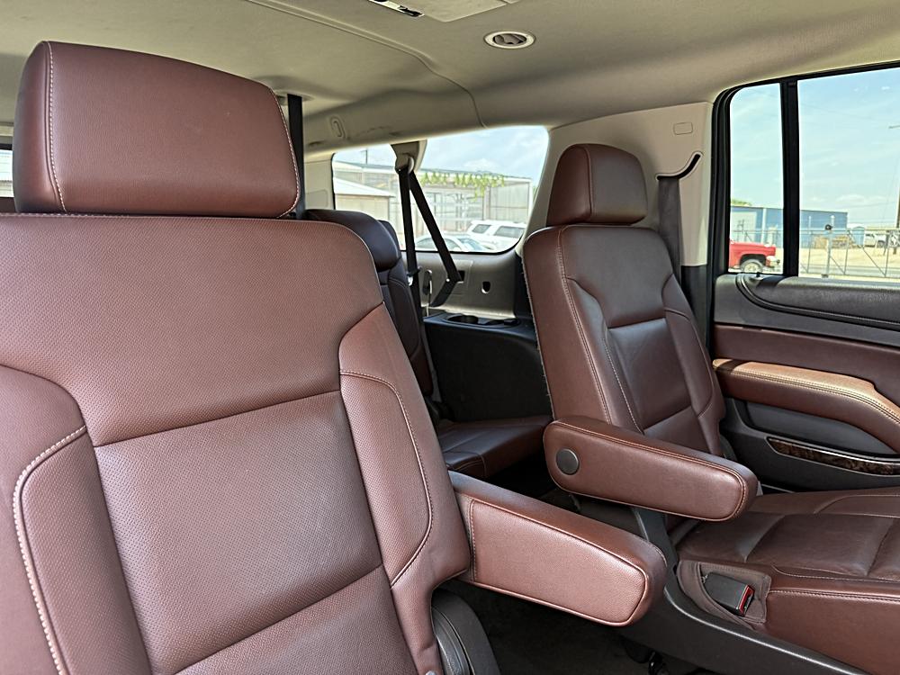 1991 GMC Suburban - Photo 59