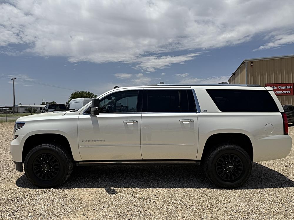 1991 GMC Suburban - Photo 44