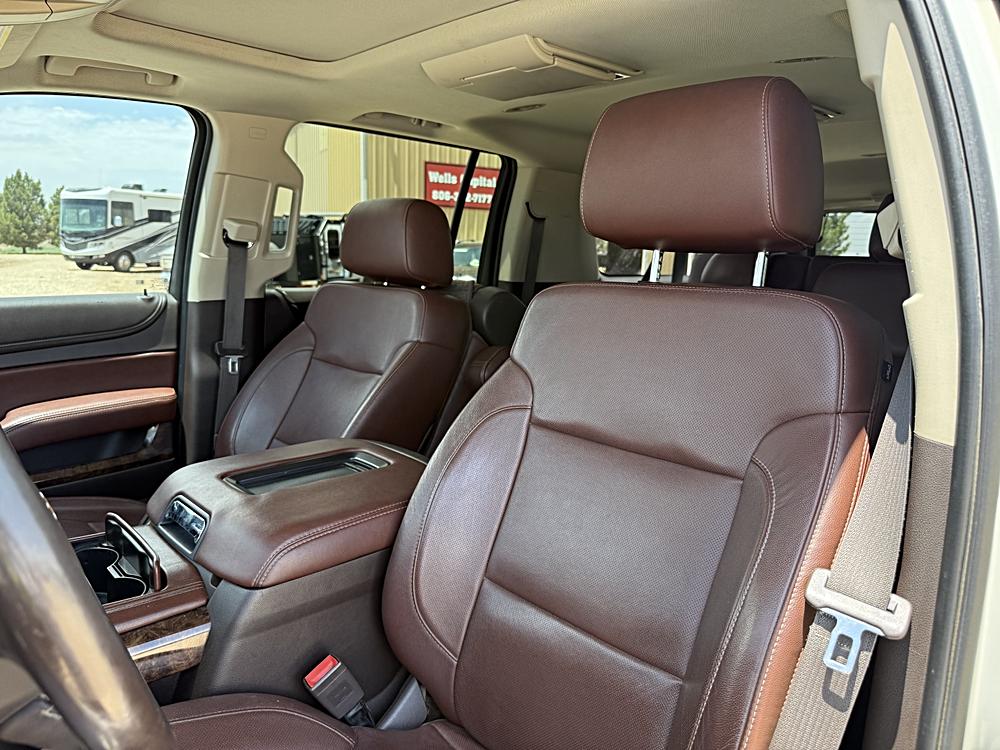 1991 GMC Suburban - Photo 53
