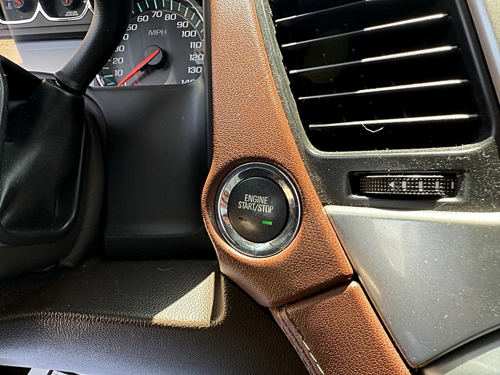 1991 GMC Suburban - Photo 69