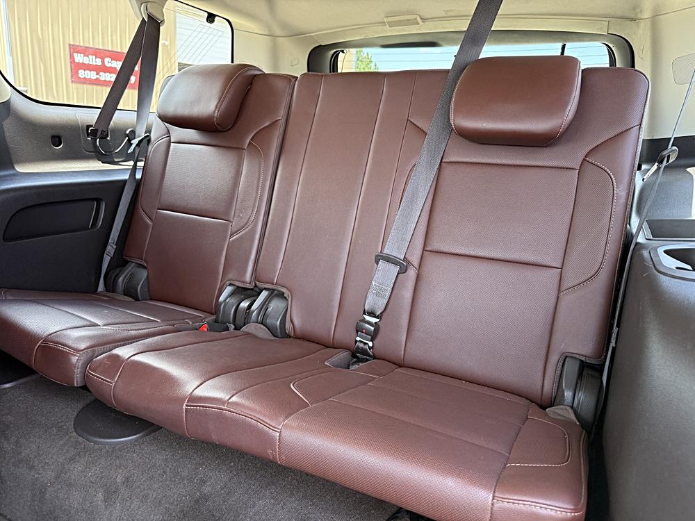 1991 GMC Suburban - Photo 55
