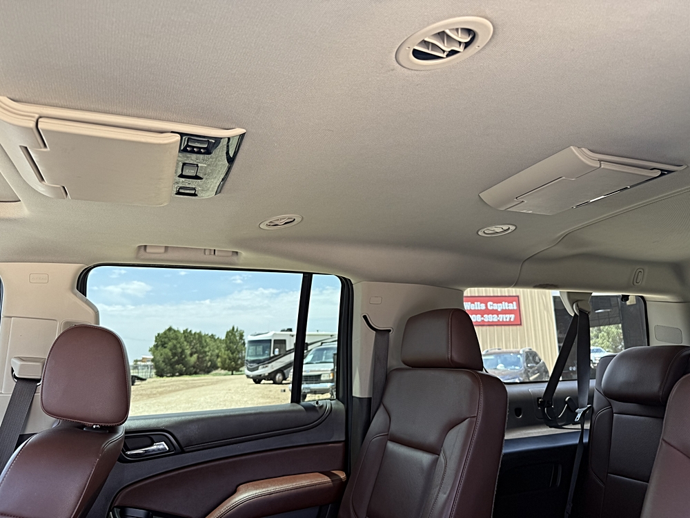 1991 GMC Suburban - Photo 56