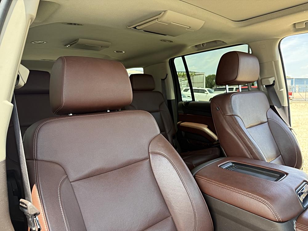 1991 GMC Suburban - Photo 62