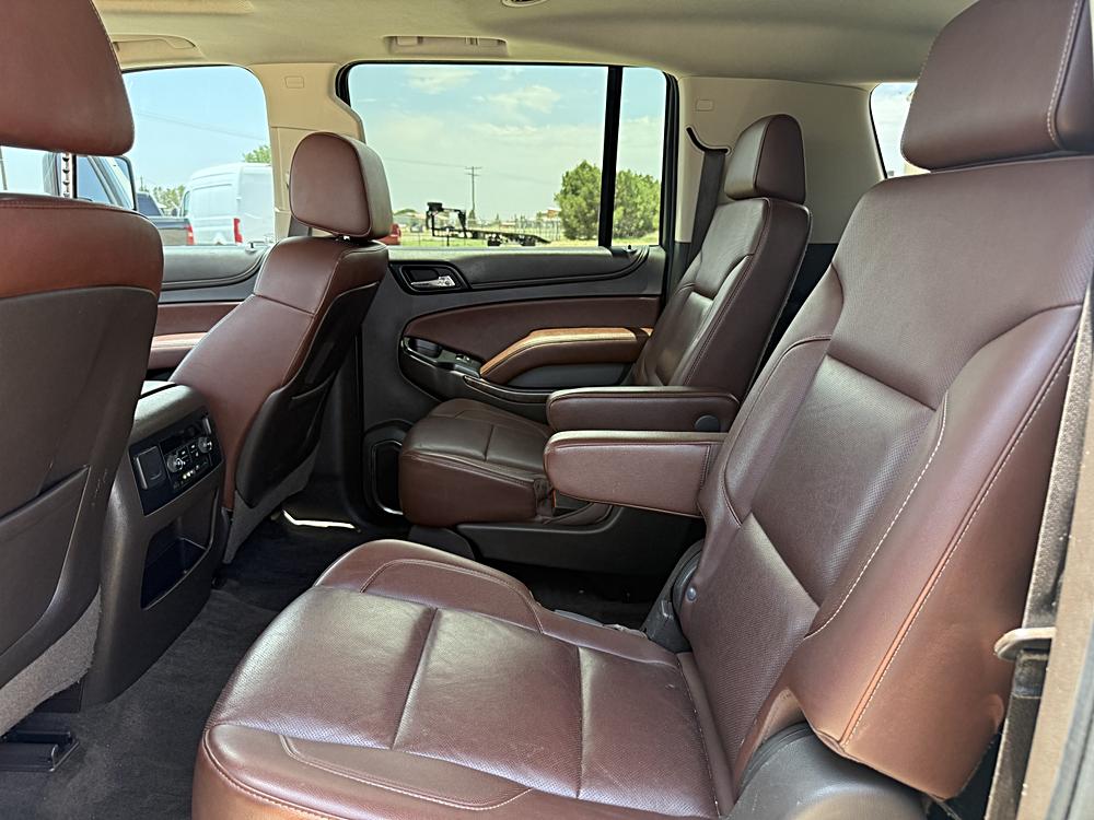 1991 GMC Suburban - Photo 54