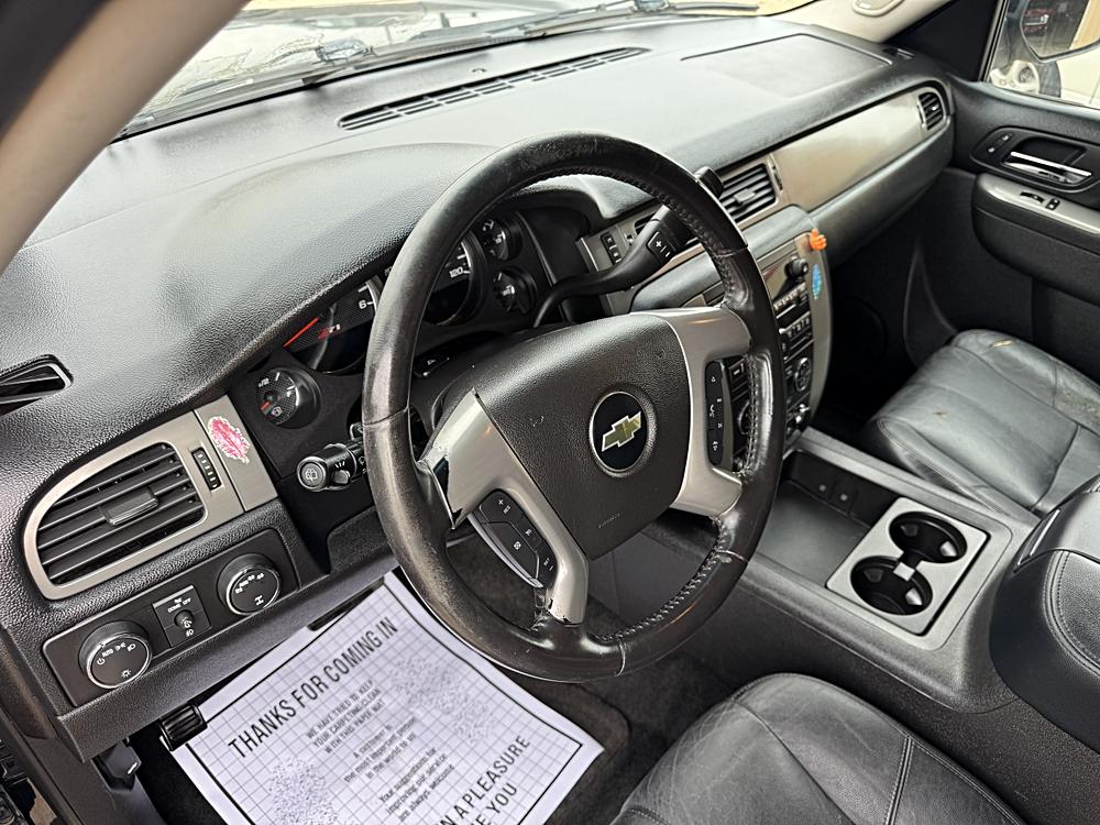 2014 Chevrolet Tahoe LT - Photo 9