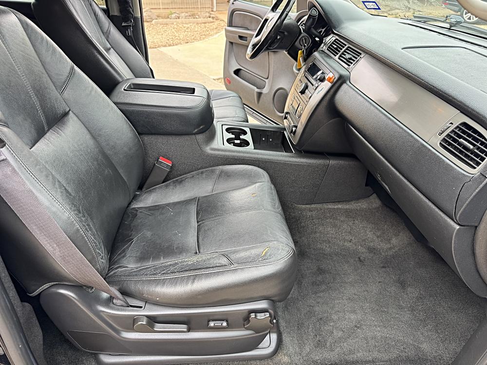 2014 Chevrolet Tahoe LT - Photo 15