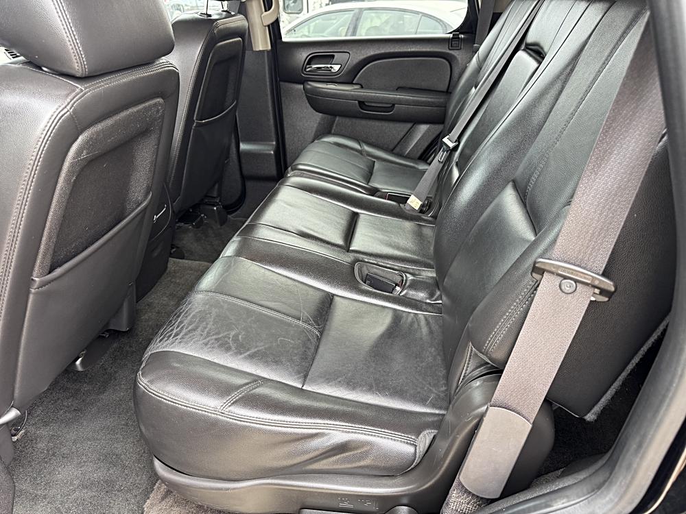 2014 Chevrolet Tahoe LT - Photo 11