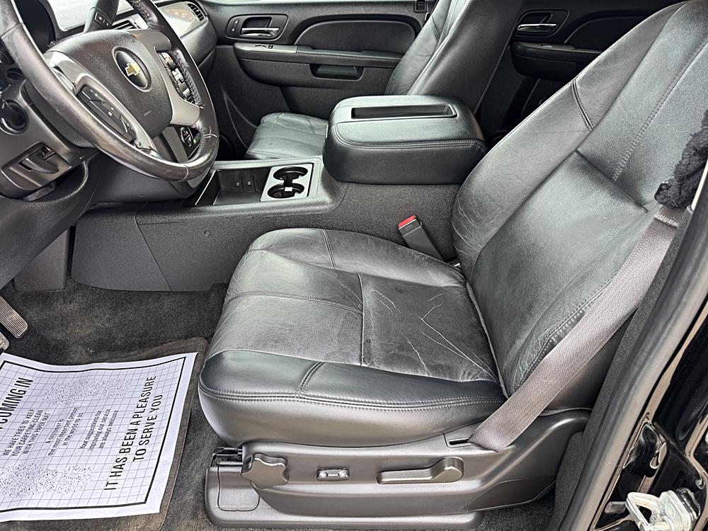 2014 Chevrolet Tahoe LT - Photo 10