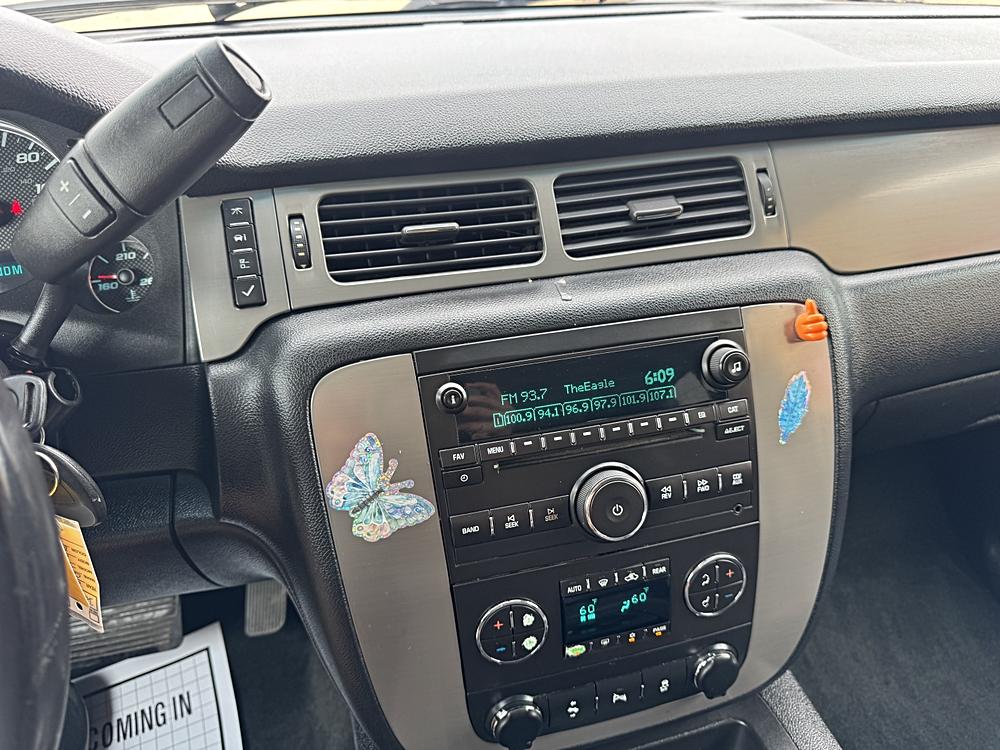 2014 Chevrolet Tahoe LT - Photo 18