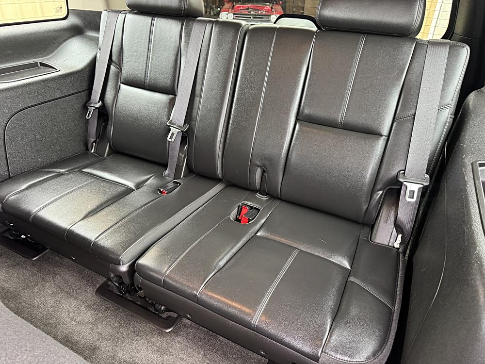 2014 Chevrolet Tahoe LT - Photo 12