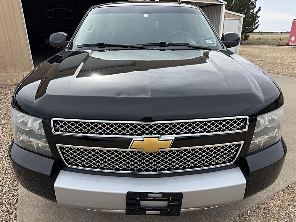 2014 Chevrolet Tahoe LT - Photo 8
