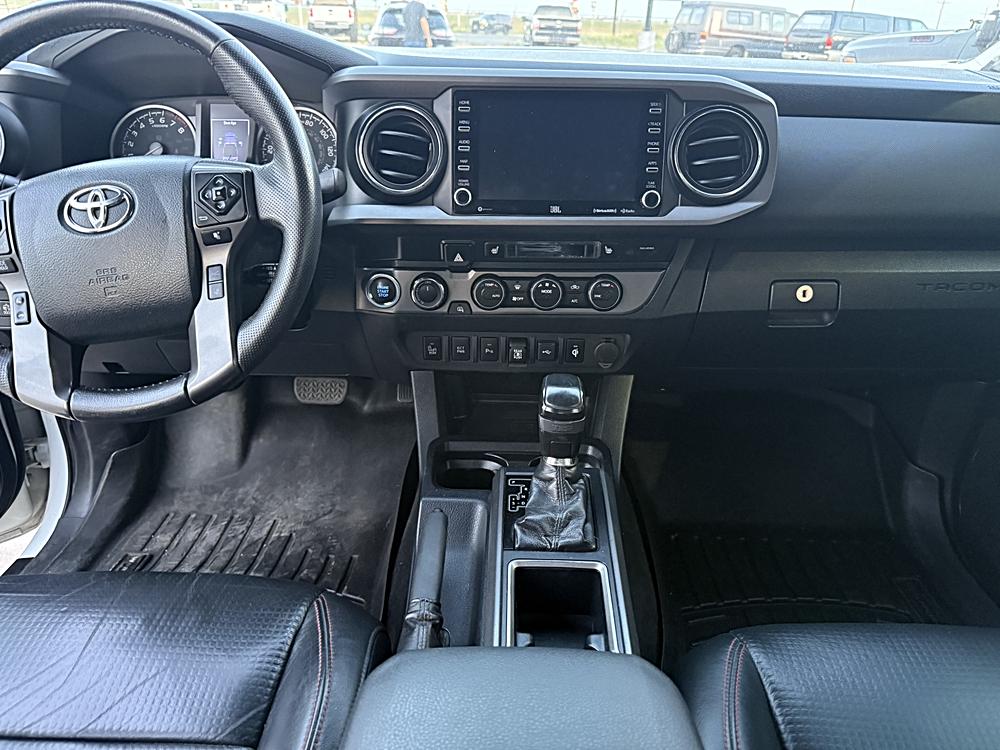 2020 Toyota Tacoma TRD Pro - Photo 13