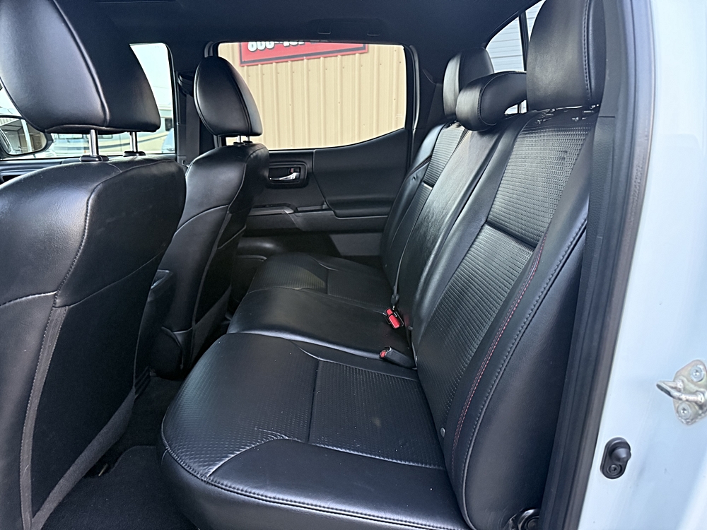 2020 Toyota Tacoma TRD Pro - Photo 12