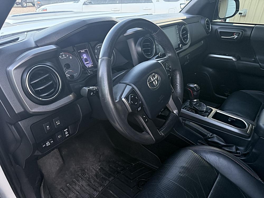 2020 Toyota Tacoma TRD Pro - Photo 9