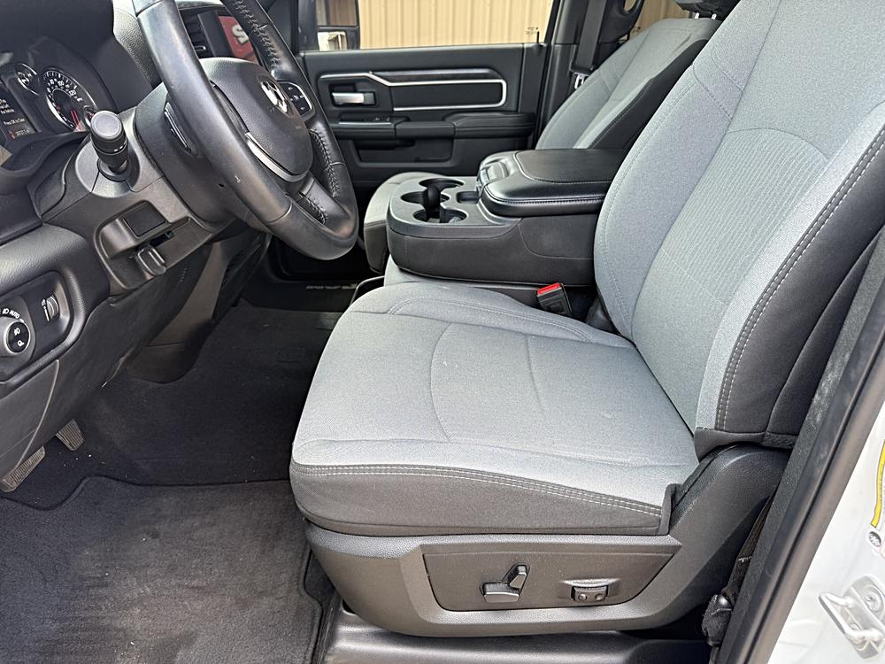 2026 RAM Ram 2500 Pickup Big Horn/Lone Star - Photo 30