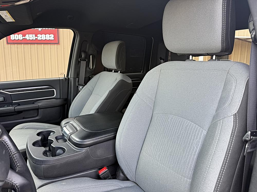 2026 RAM Ram 2500 Pickup Big Horn/Lone Star - Photo 31