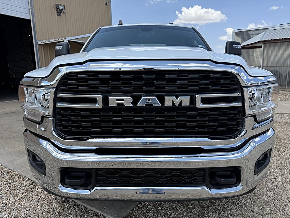 2026 RAM Ram 2500 Pickup Big Horn/Lone Star - Photo 24
