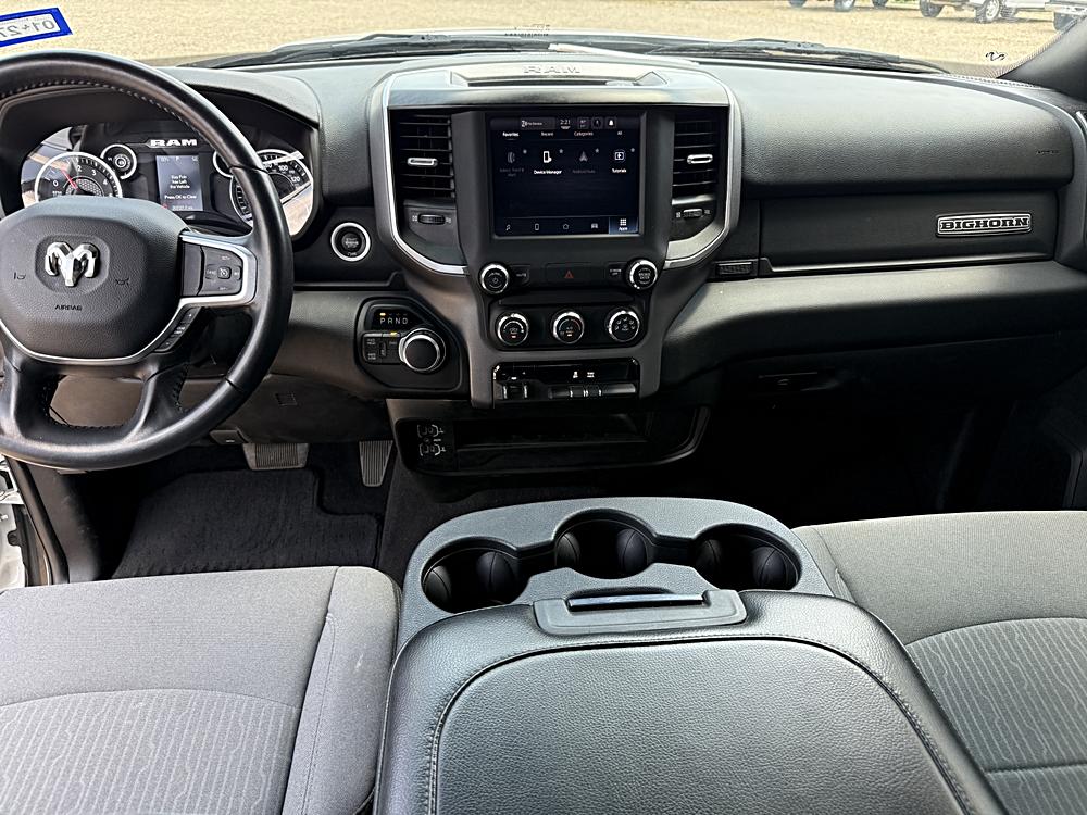 2026 RAM Ram 2500 Pickup Big Horn/Lone Star - Photo 33