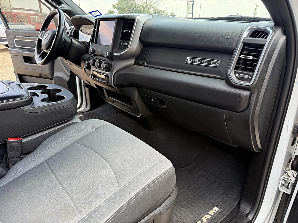 2026 RAM Ram 2500 Pickup Big Horn/Lone Star - Photo 34