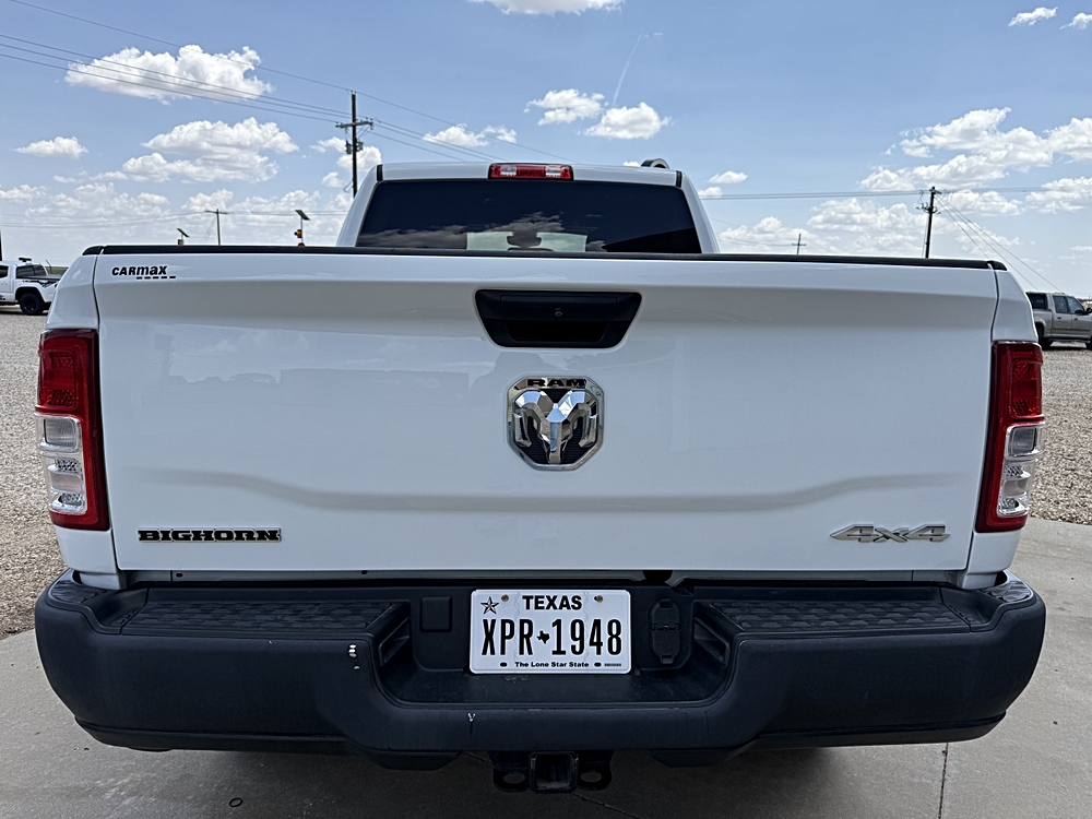 2026 RAM Ram 2500 Pickup Big Horn/Lone Star - Photo 27
