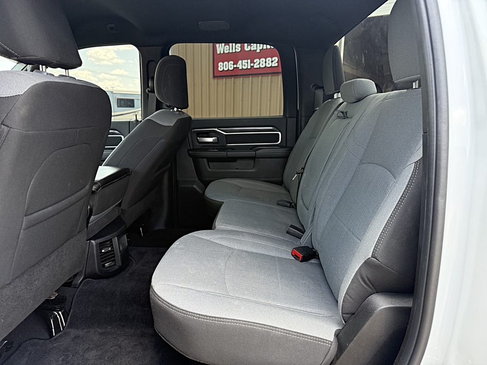 2026 RAM Ram 2500 Pickup Big Horn/Lone Star - Photo 32