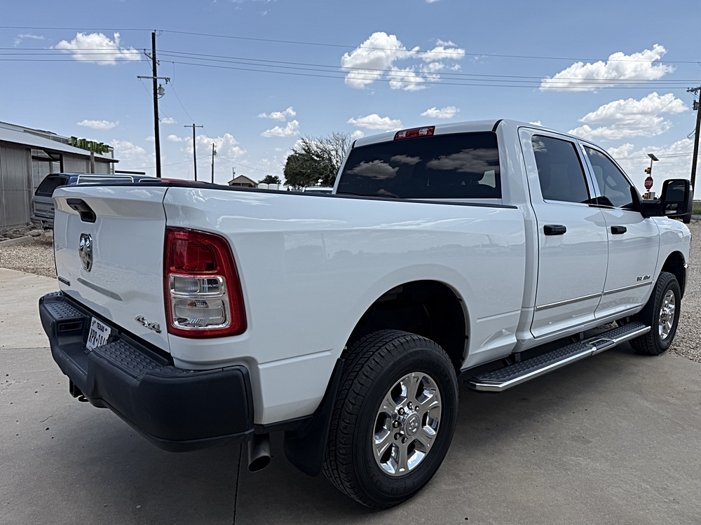2026 RAM Ram 2500 Pickup Big Horn/Lone Star - Photo 26
