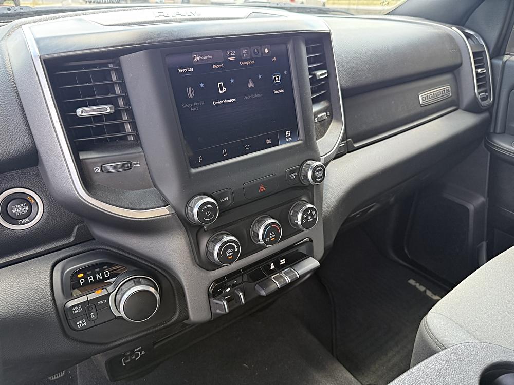 2026 RAM Ram 2500 Pickup Big Horn/Lone Star - Photo 37