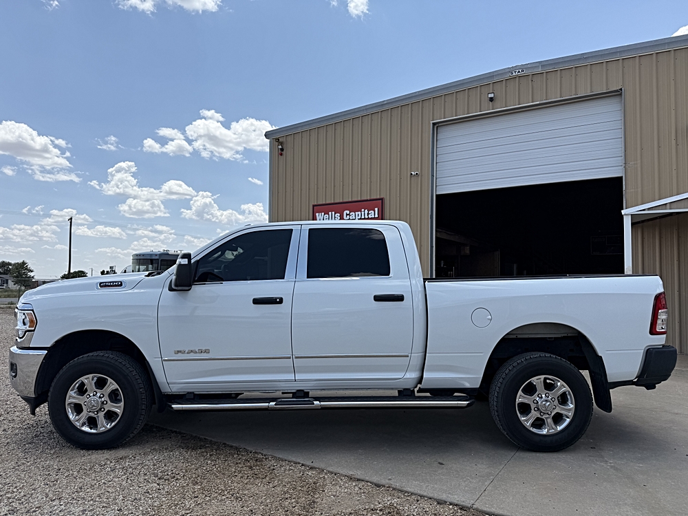 2026 RAM Ram 2500 Pickup Big Horn/Lone Star - Photo 22